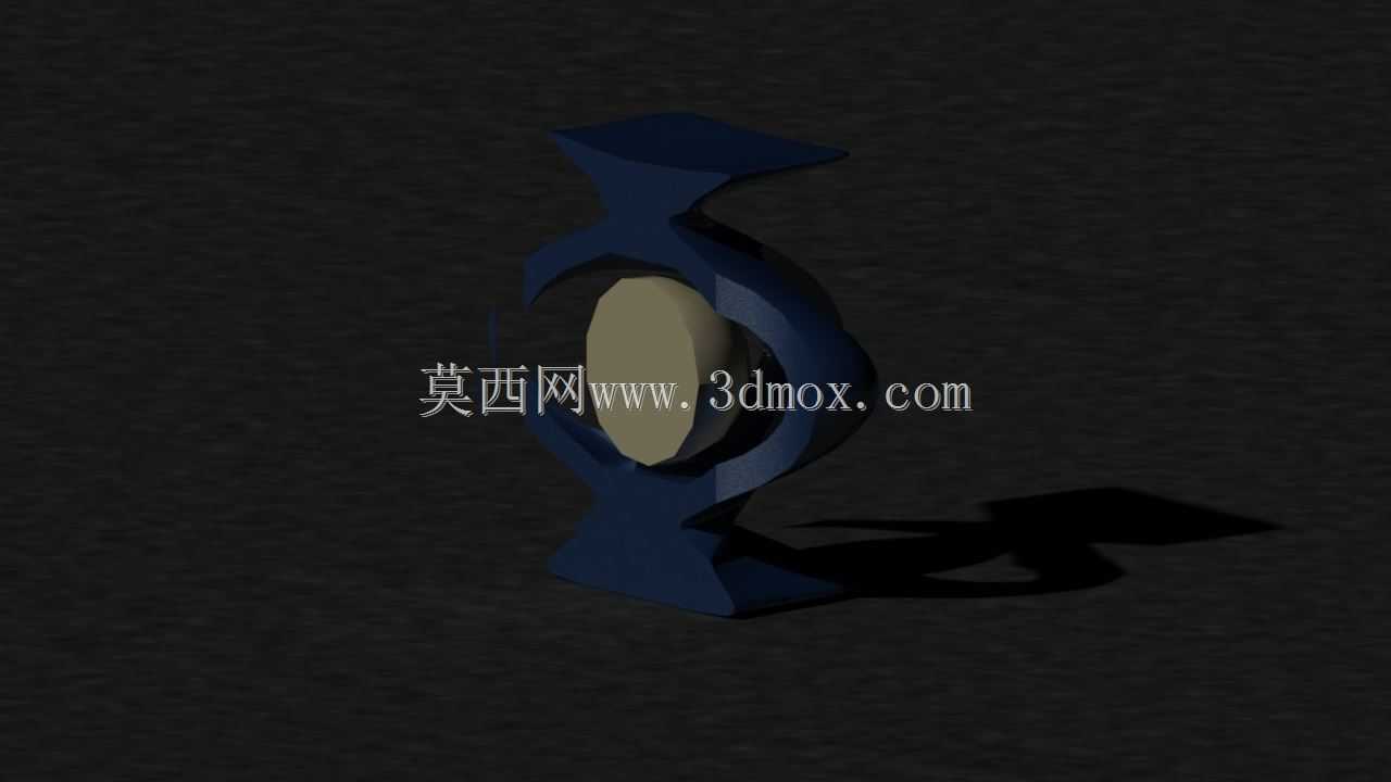 抽象对象