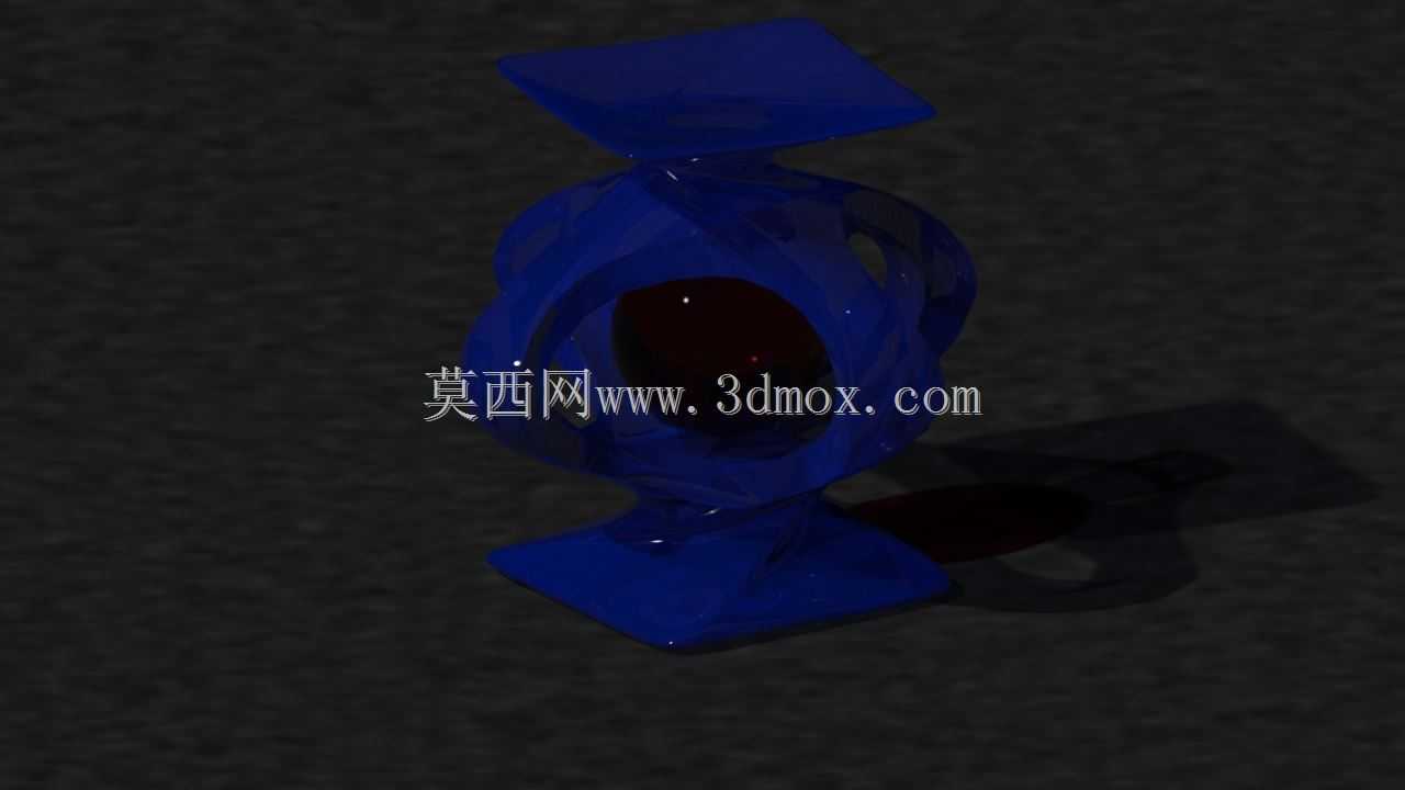 抽象对象