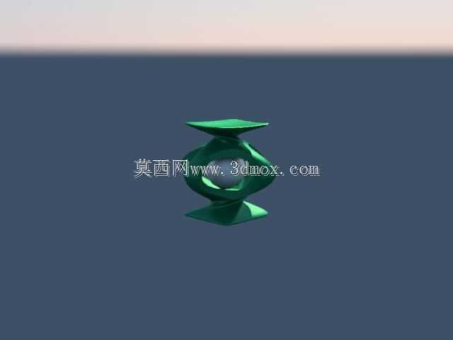 抽象对象