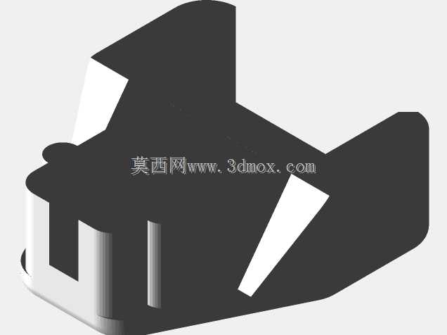 三维打印杜邦插头