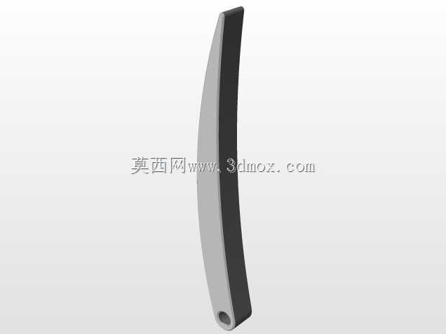 3D可打印步进式扭矩测试喇叭