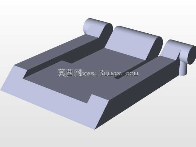 我的其他3D打印(太具体,无法用于其他人或失败)