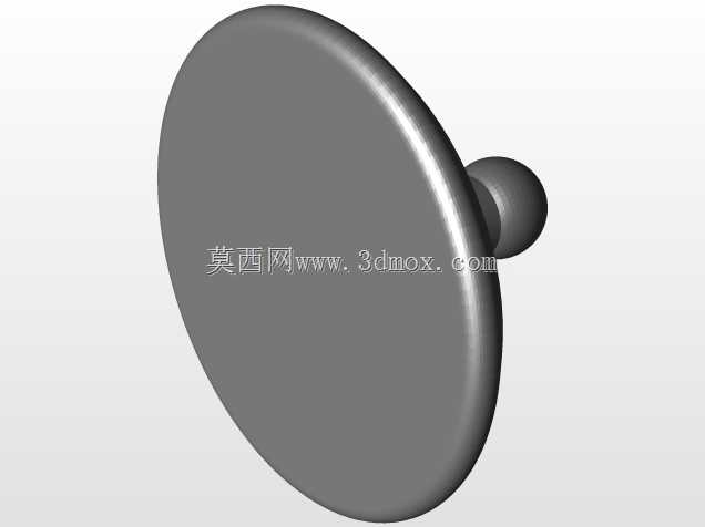 分隔盒的3D打印角