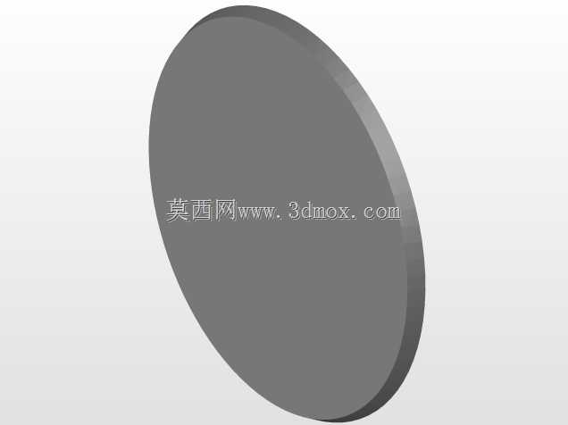 分隔盒的3D打印角