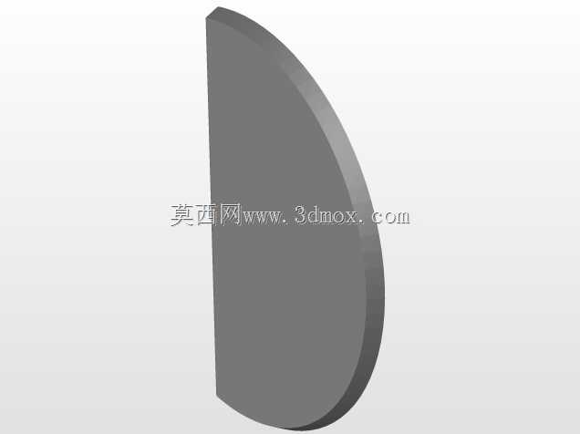 分隔盒的3D打印角