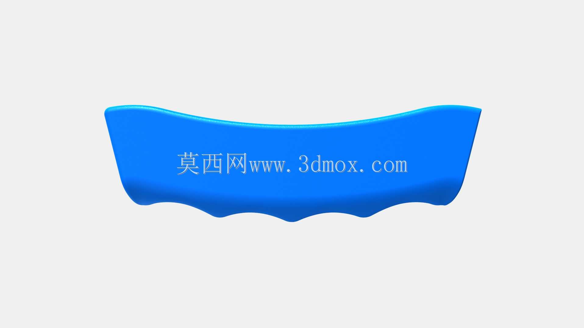 3D打印袋把手