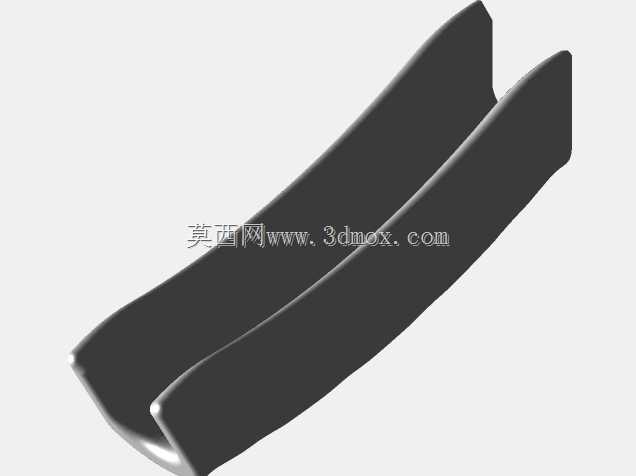 3D打印袋把手