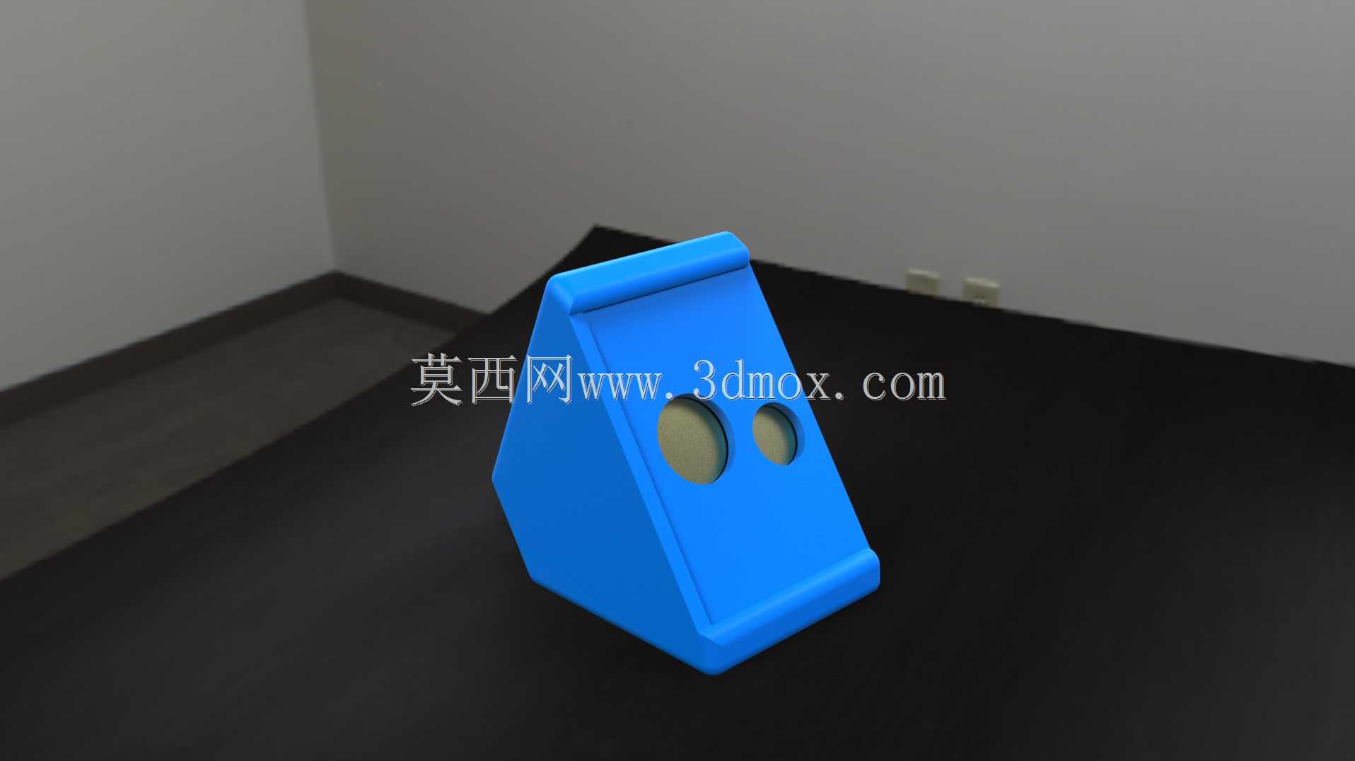 3D打印笔刀库