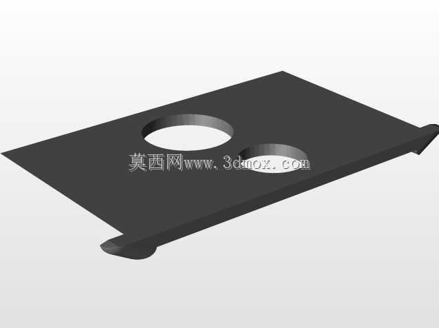 3D打印笔刀库