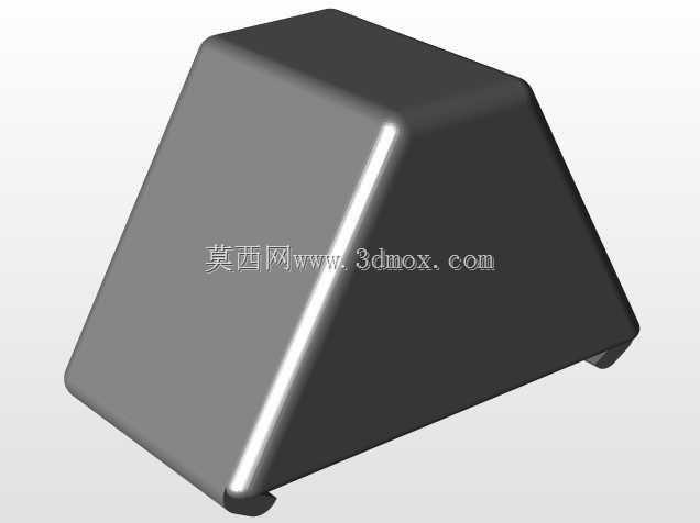 3D打印笔刀库