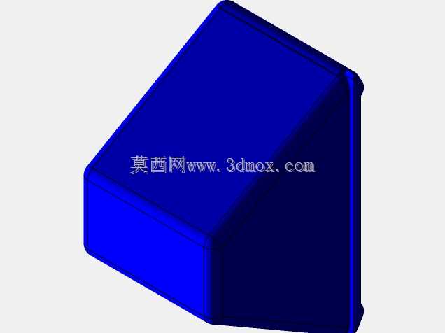 3D打印笔刀库