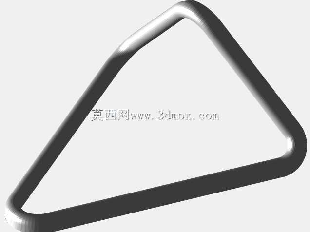 简易3D打印框架支架