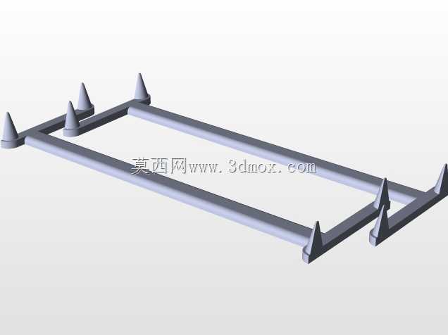 3D打印顺势疗法微丸管支架