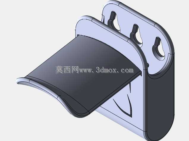 银石耳机支架设计大赛“可折叠”