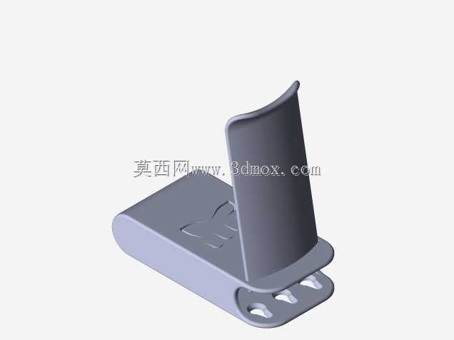 银石耳机支架设计大赛“可折叠”