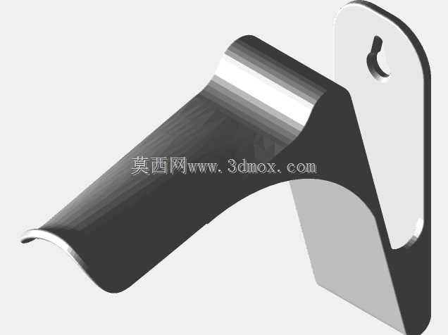 银石耳机支架设计大赛“声波”