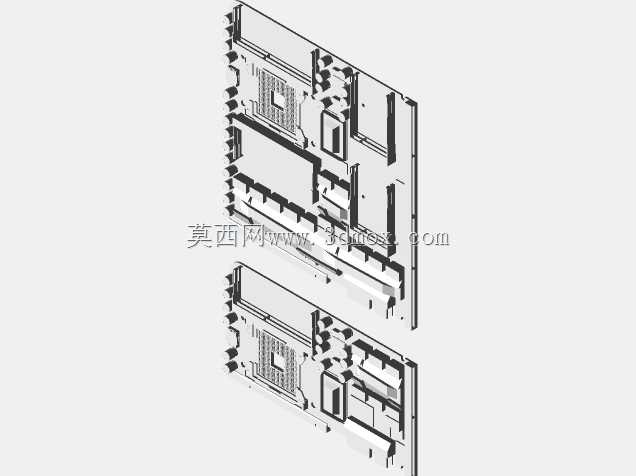 GB LCM和LLCM主板,适用于笔记本电脑、HTPC和AIO