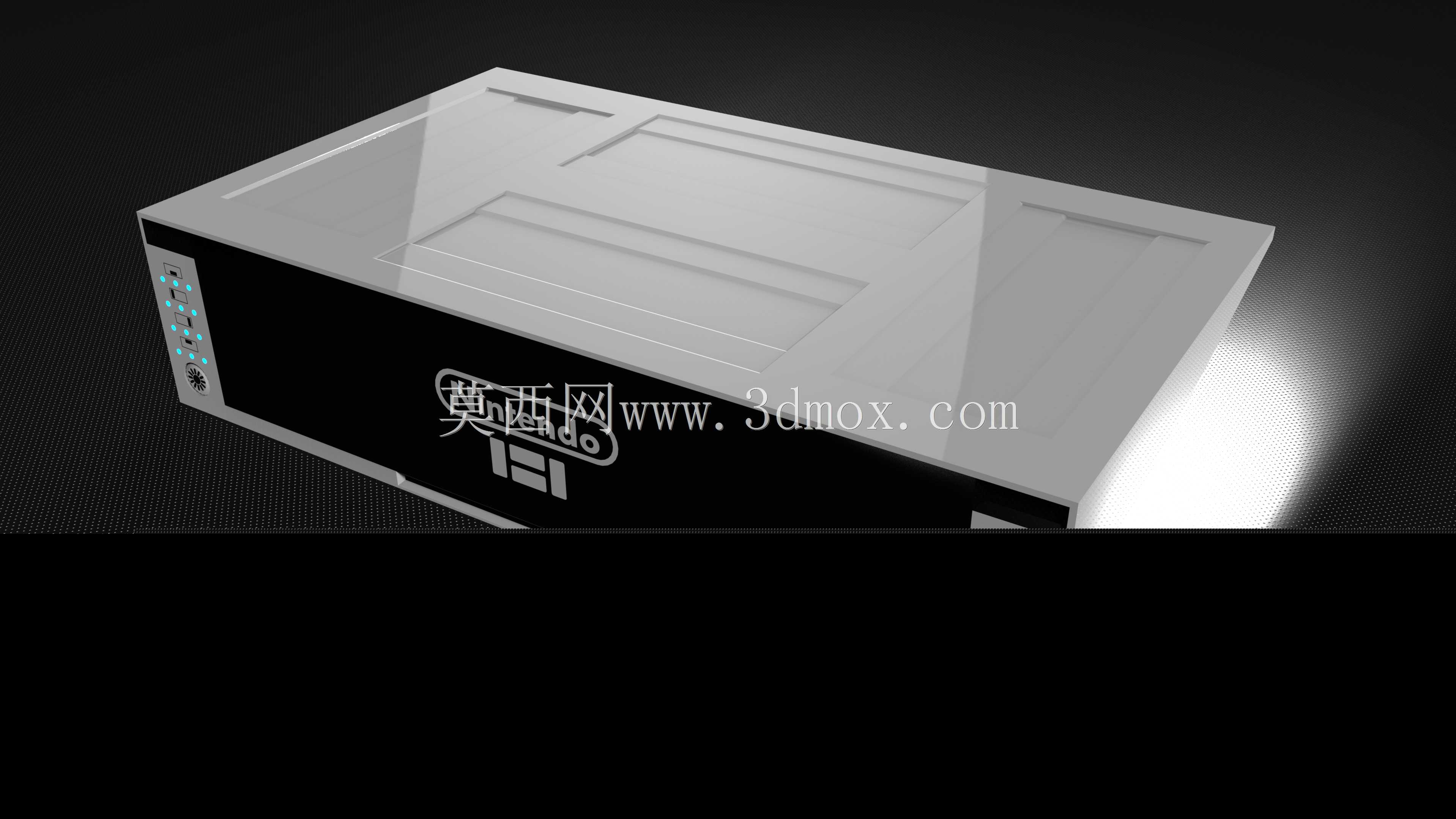 任天堂终端NX idea