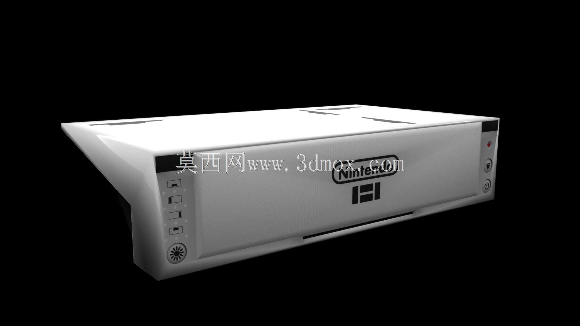 任天堂终端NX idea
