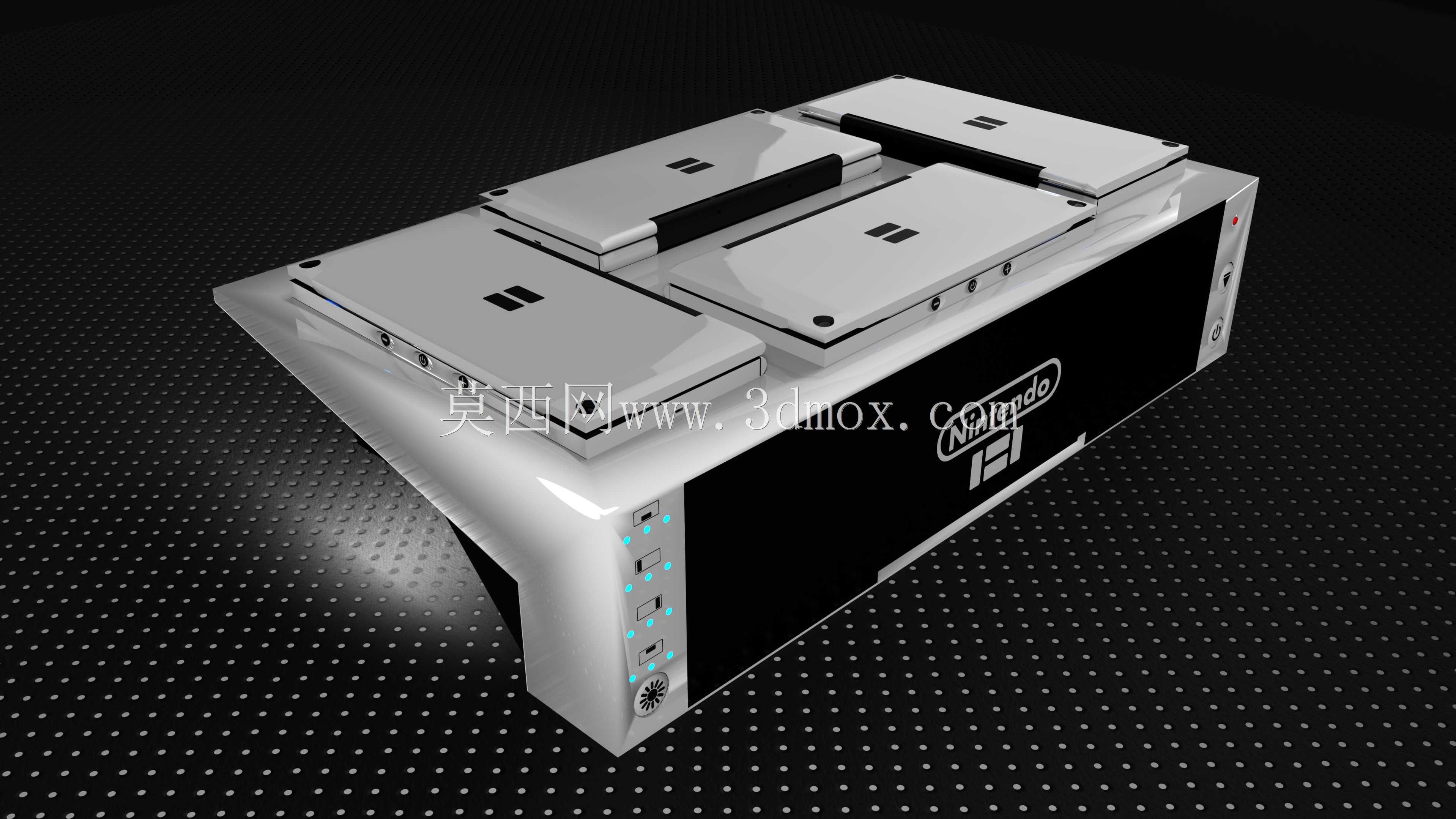 任天堂终端NX idea