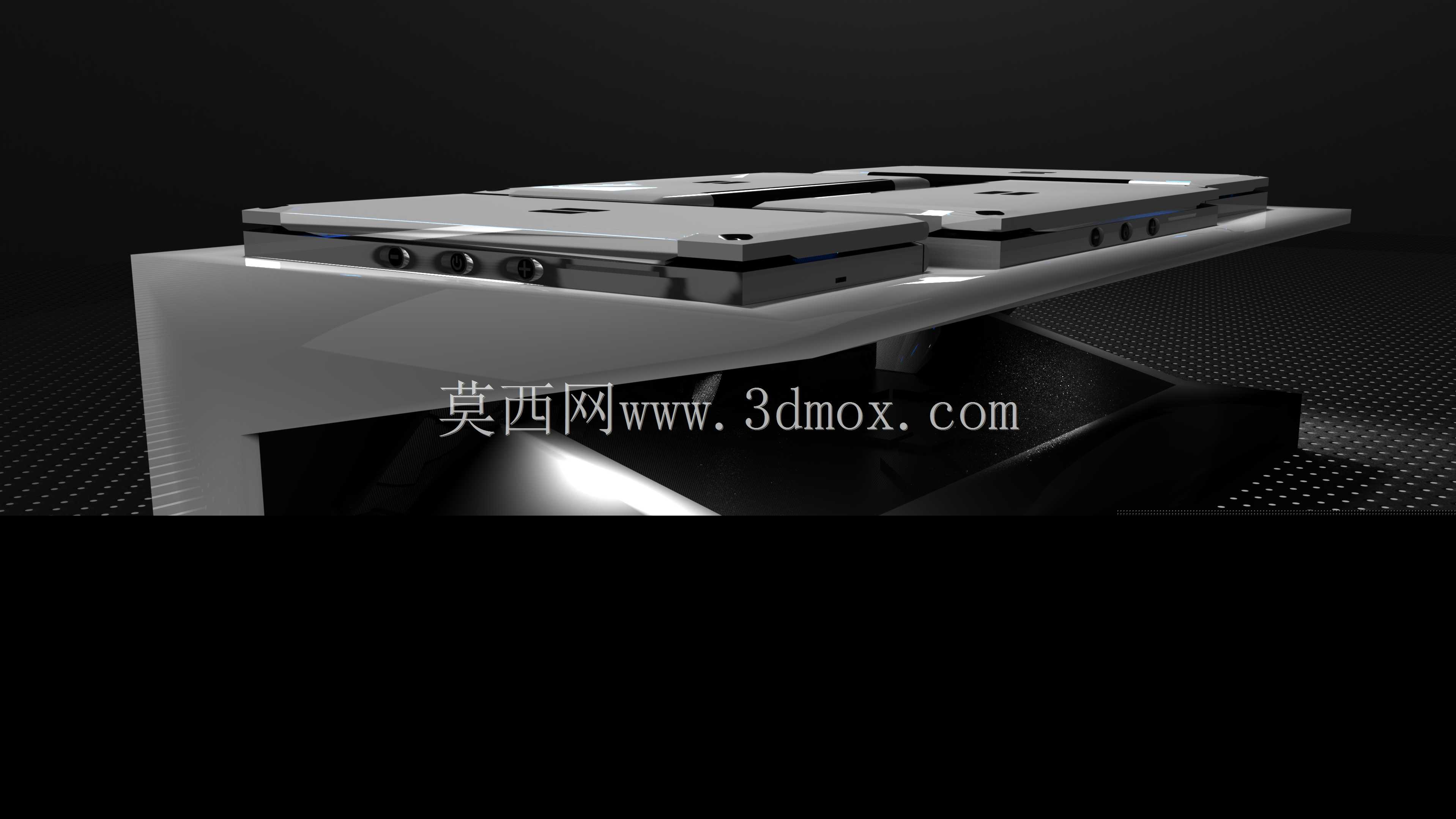 任天堂终端NX idea