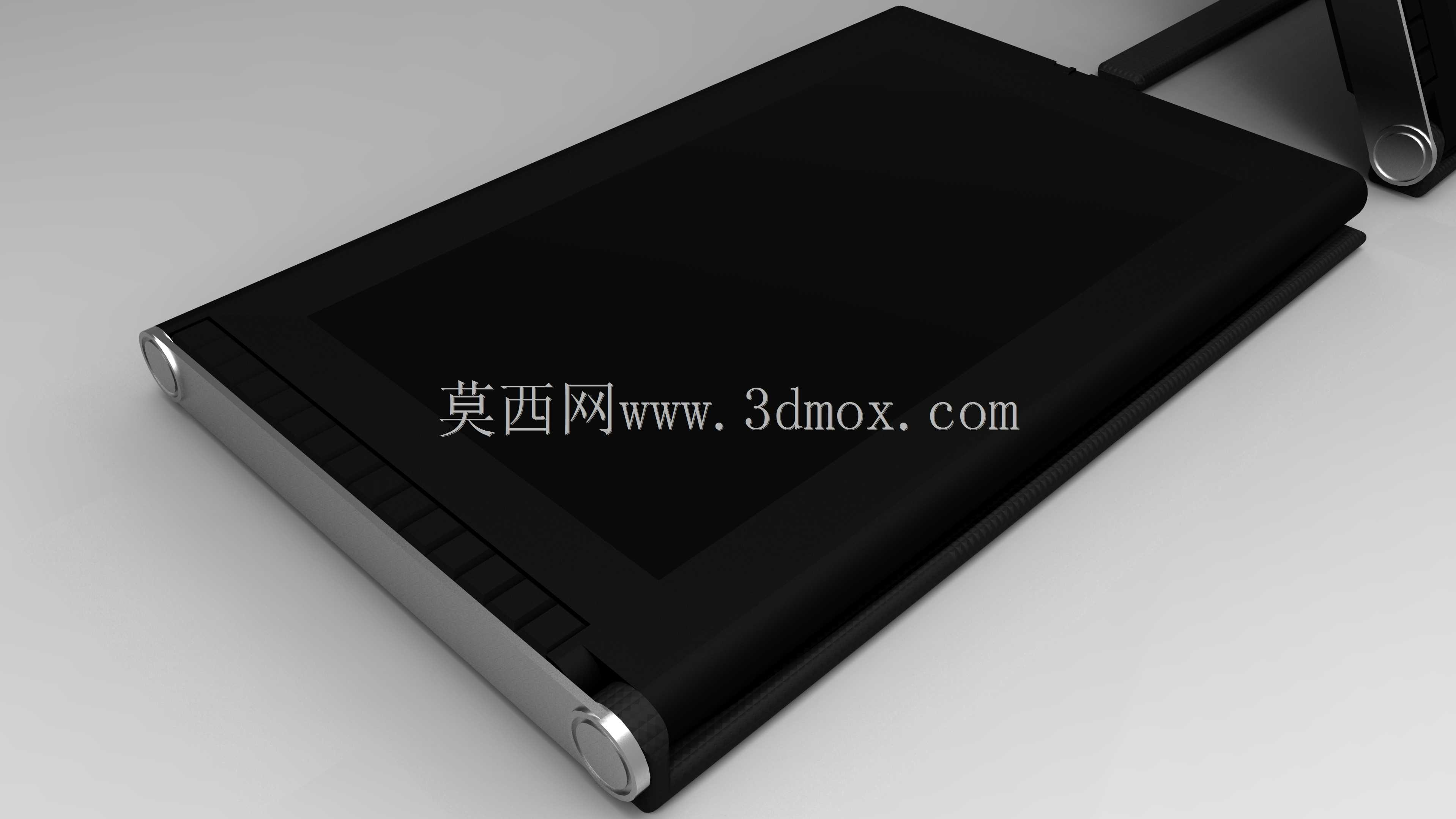 Wacom Quanva LLCM绘图板盒