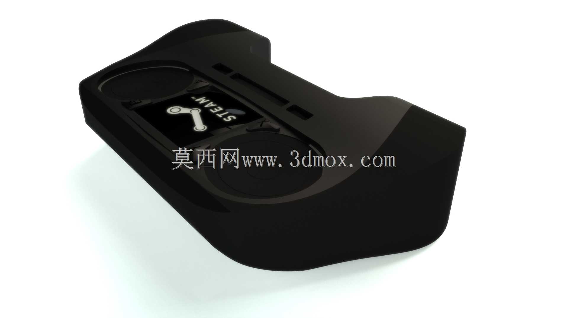蒸汽控制器
