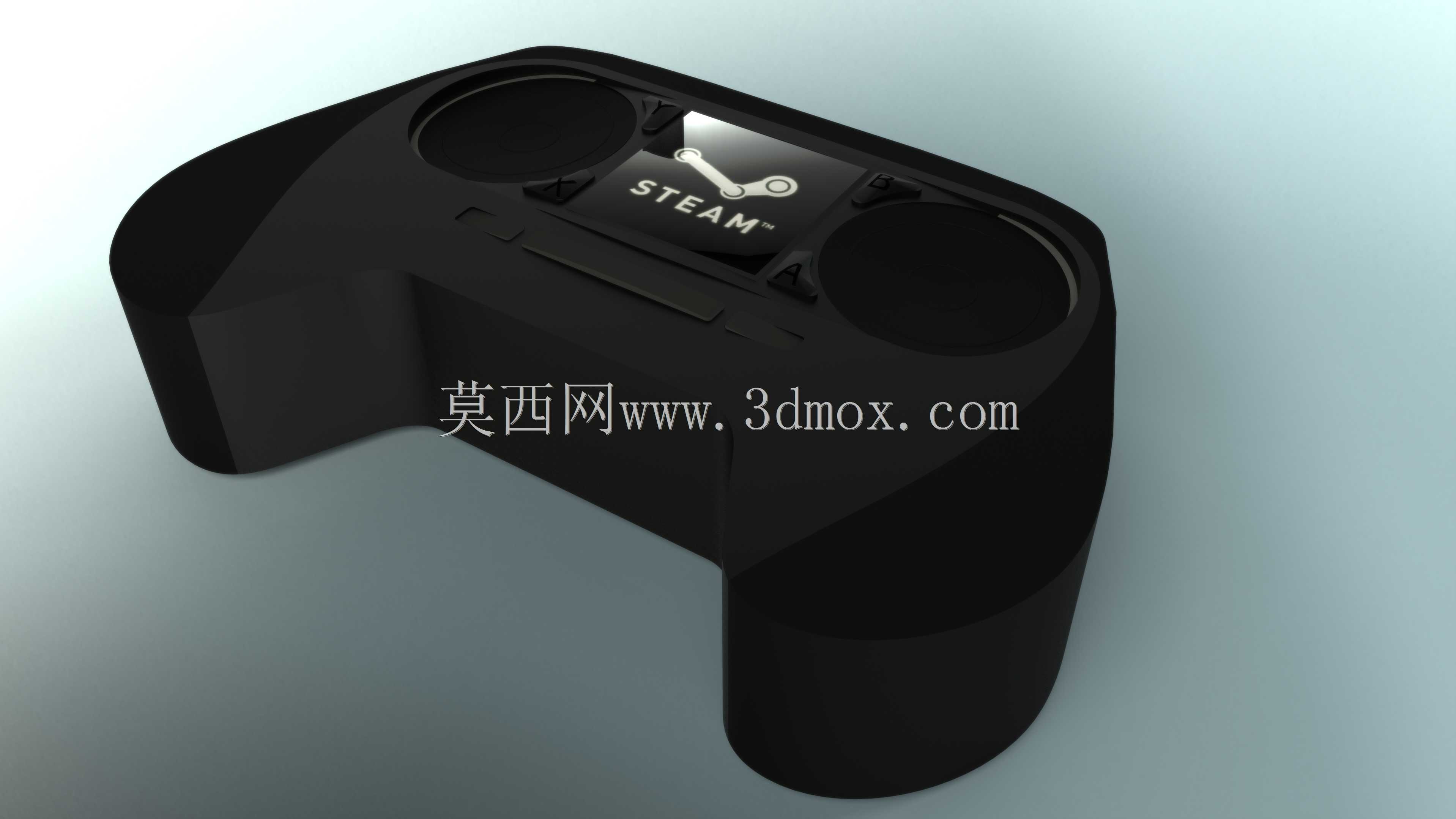 蒸汽控制器