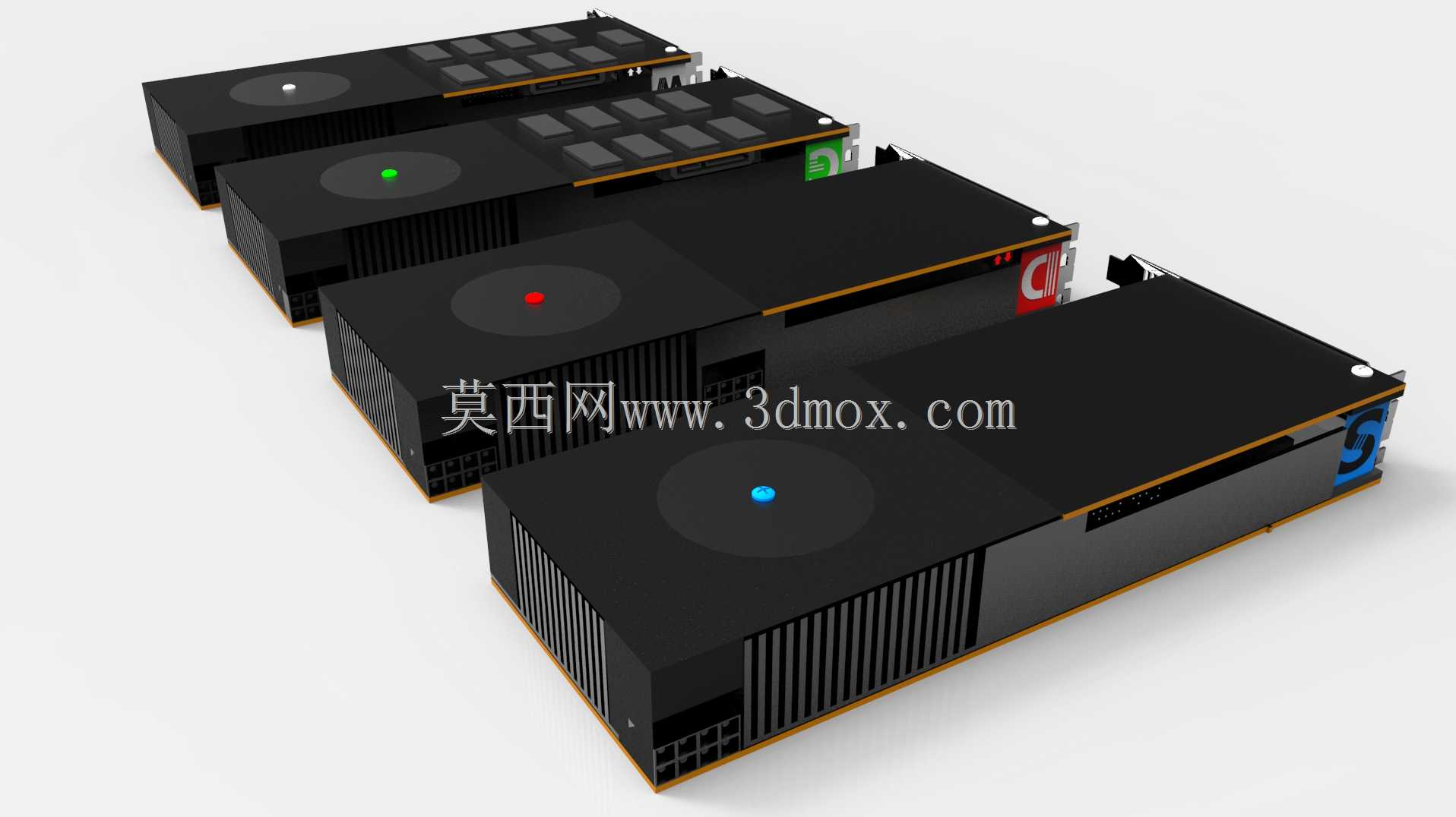 AMD Radeons FT 7850��7870 idea