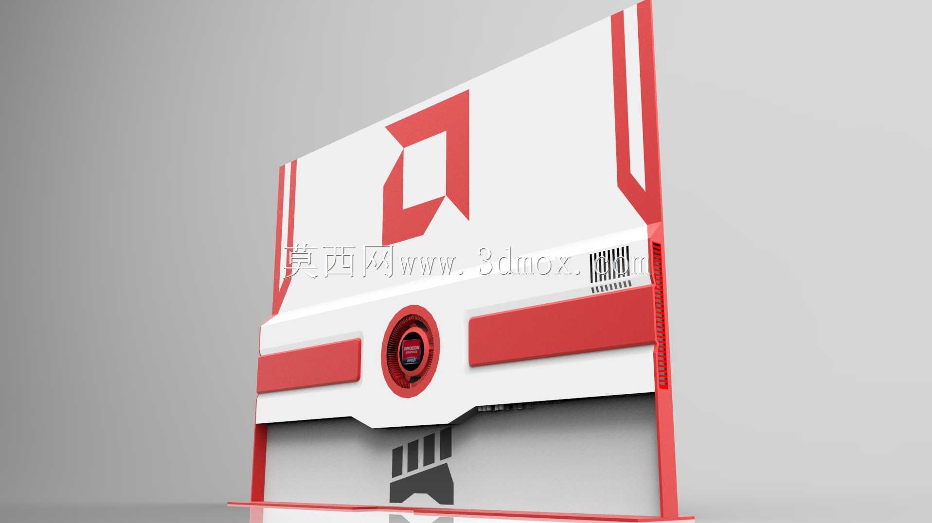 Radeon���Ӵ���