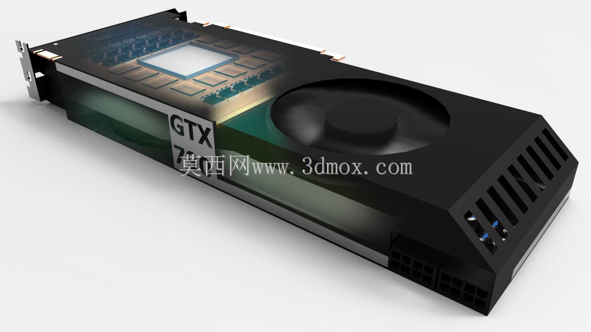 GTX 790���⣨���濨��