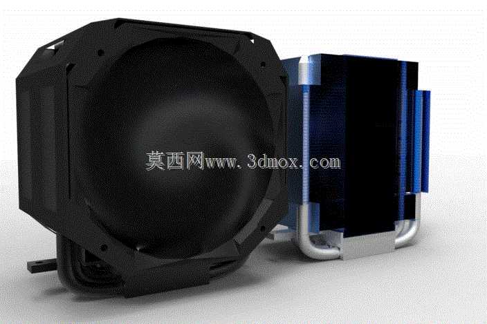 Phantek���ް�CPU��ȴ������