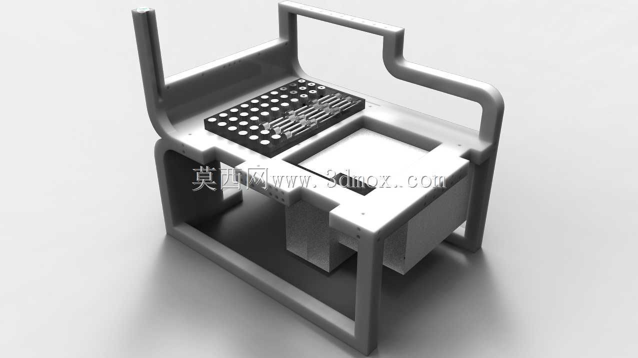 Bench90基准表理念