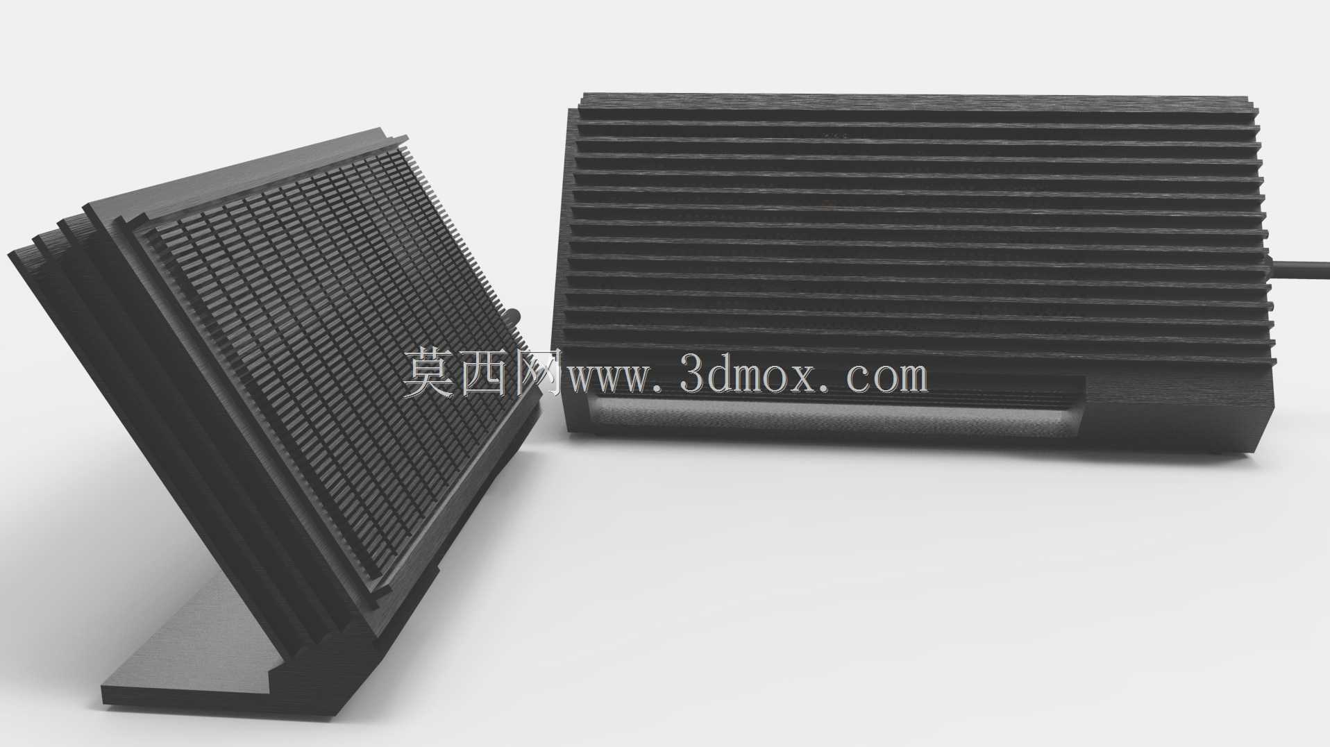 外部gtx 660和hd 7670