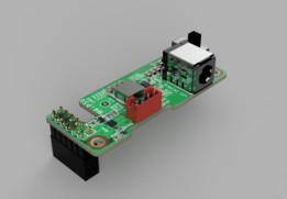 ���׼�M4 PSU