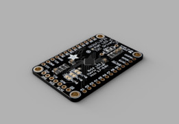 Adafruit����PWM������