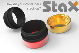 StaX������������