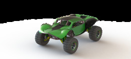 ԽҰ4x4