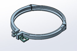 C3K-CLAMP-250A