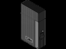 Colibri Aspire QTR82