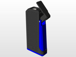 Colibri Monza 1 LI20