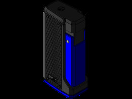 Colibri Monza T10001