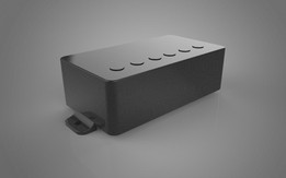 主动拾音器