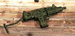 Gun_模型