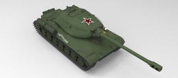 IS-4���ʹ��ޣ����°棩