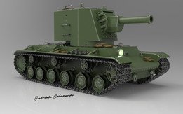 KV-2��1939