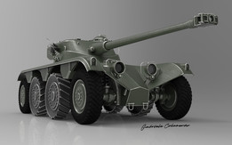 �˹���EBR 75