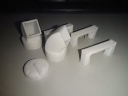 ����3D��ӡ���Ե�����