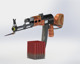 AK-47