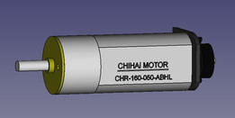 �ຣCHR-160-050